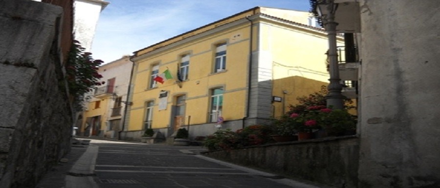 comune-forchia