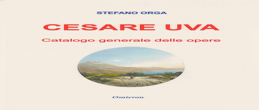 cop. UVA catalogo generale