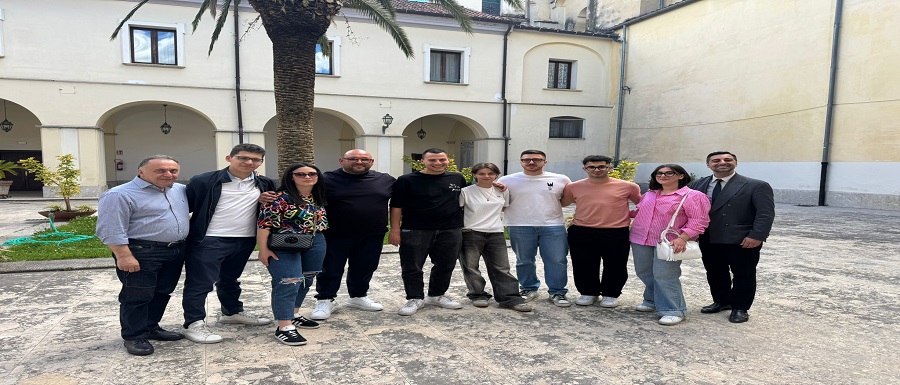 forum giovani montoro 2025