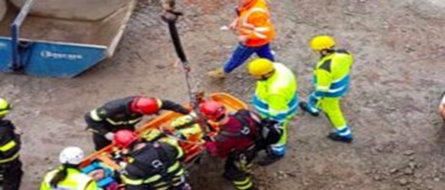 incidente-lavoro