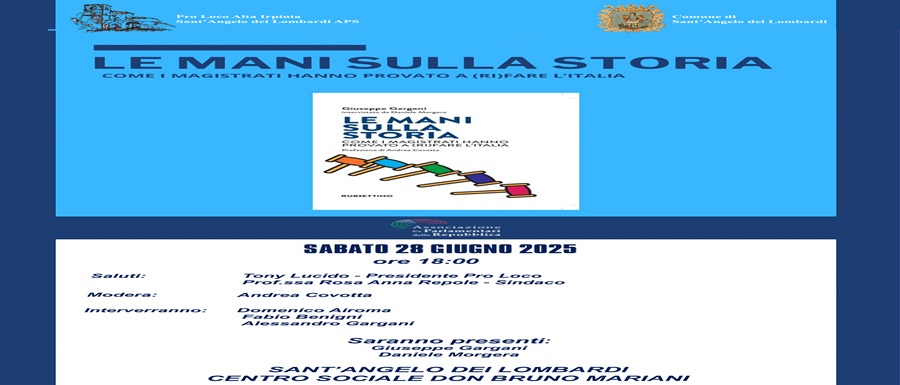 libro 28 giugno