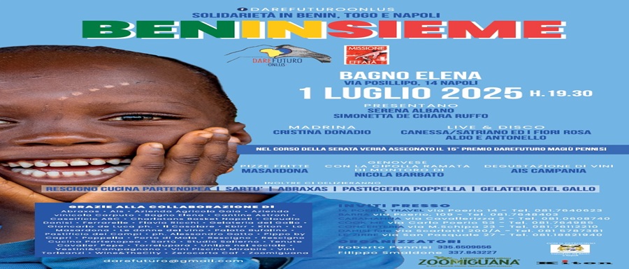 locandina beninsieme