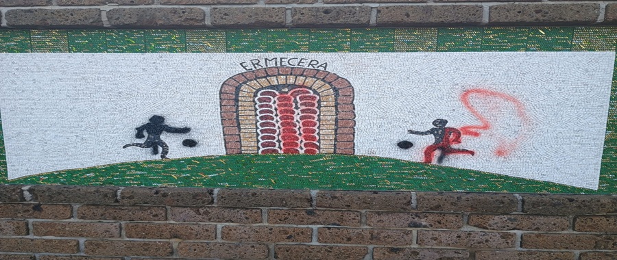 mosaico