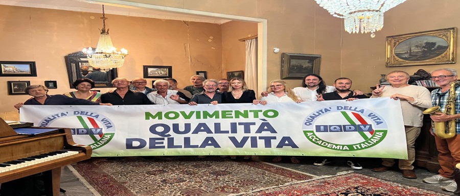 movimento qualità della vita