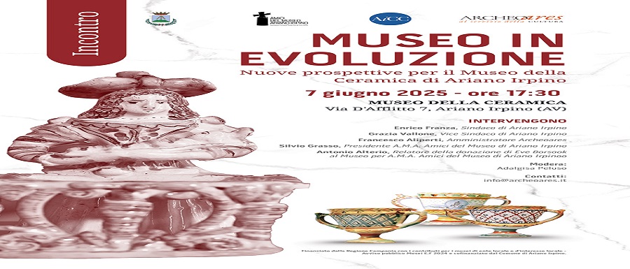 museo-in-evoluzione-ariano-irpino-locandina