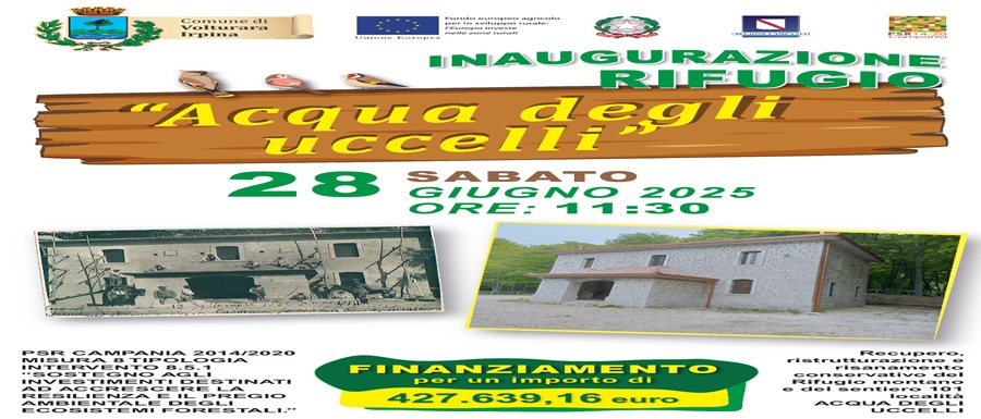 rifugio 1