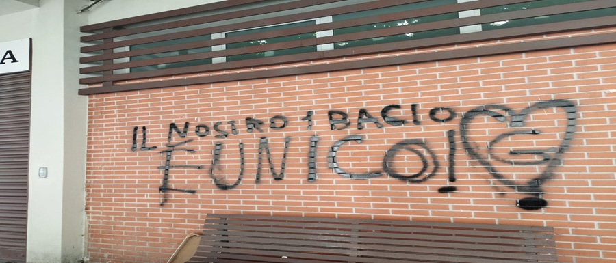 stadio collana