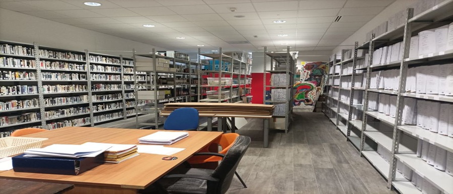 ARCHIVIO