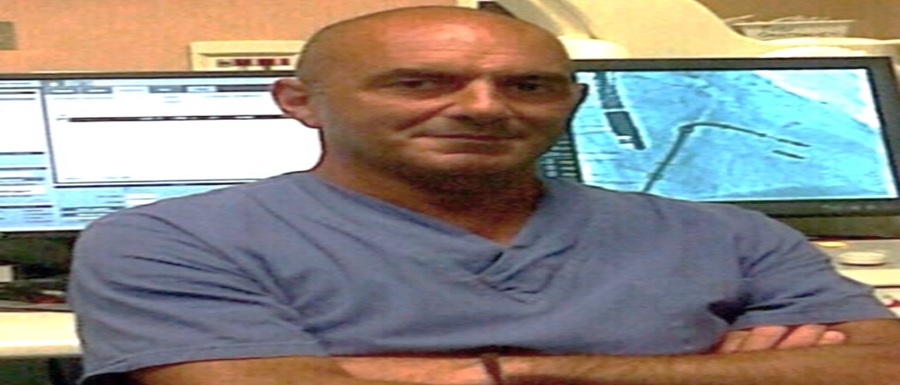 ARTURO GIORDANO