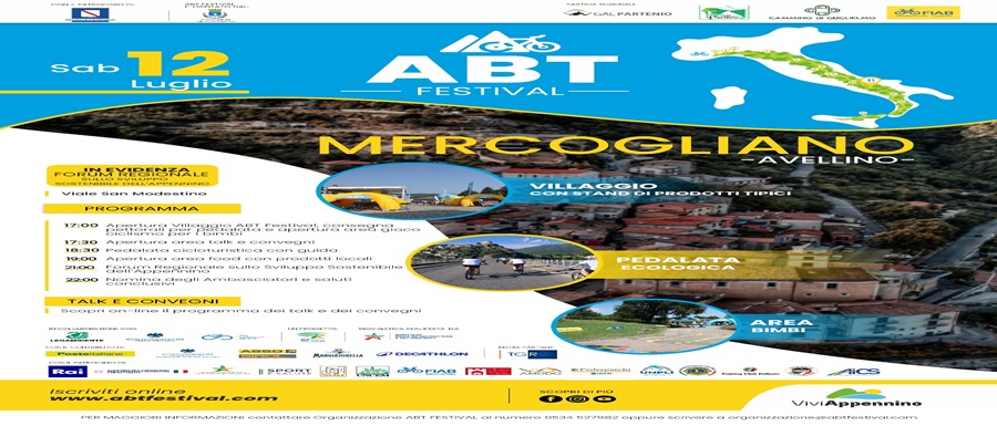Abt Bike Festival
