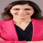 Anna Petta_Sindaca Baronissi
