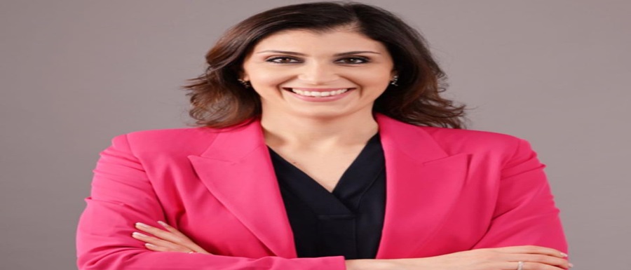 Anna Petta_Sindaca Baronissi