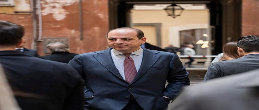 Antonio Visconti