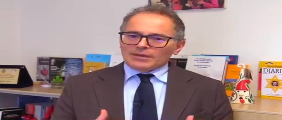 CARMINE DE BLASIO