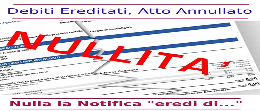 CS_Notifica_Eredi_Nulla
