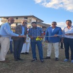 Carretiello inaugurazione