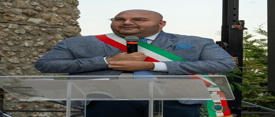 Ciro Aquino Sindaco