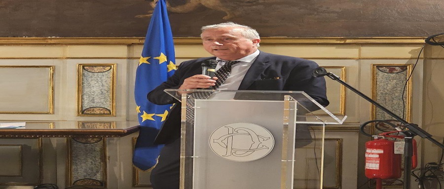Dario Vassallo (1)