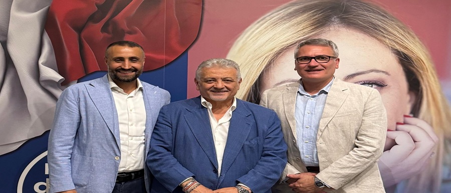 Dopo il teatro avanti con la palestra del Liceo Lombardi di Airola