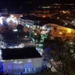 Eventi Lioni