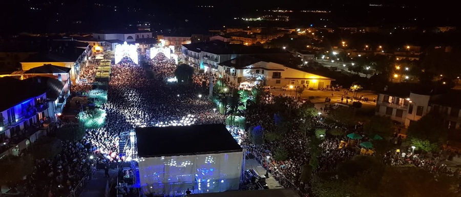 Eventi Lioni