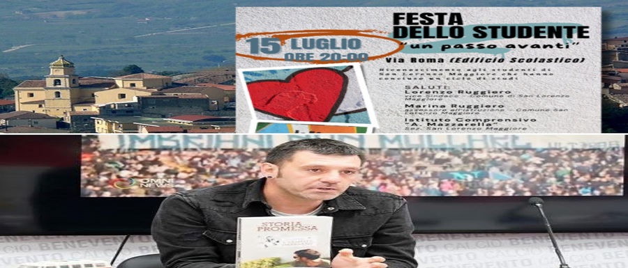 FESTA DELLO STUDENTE 1