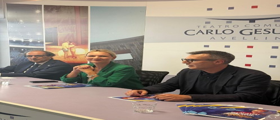 FOTO NUOVA STAGIONE 4