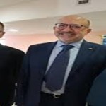 FRIOLO DIRETTORE ASM + LATRONICO ASSESSORE + GIORDANO UGL MATERA