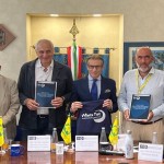 Festa Mozzarella Cancello e Arnone 2025   o (1)