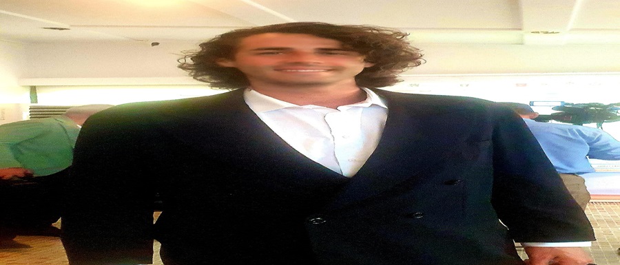 GIANMARCO TAMBERI