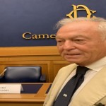 Gennaro Amato pres. AFINA