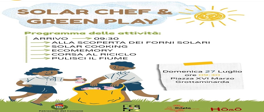 Loc_Solar_Chef