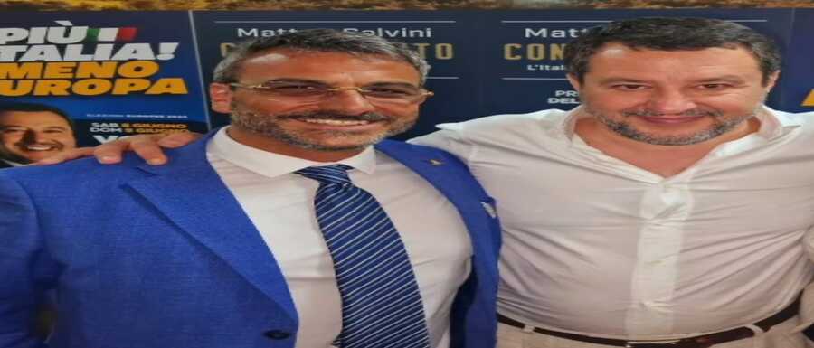Picone e Salvini-2