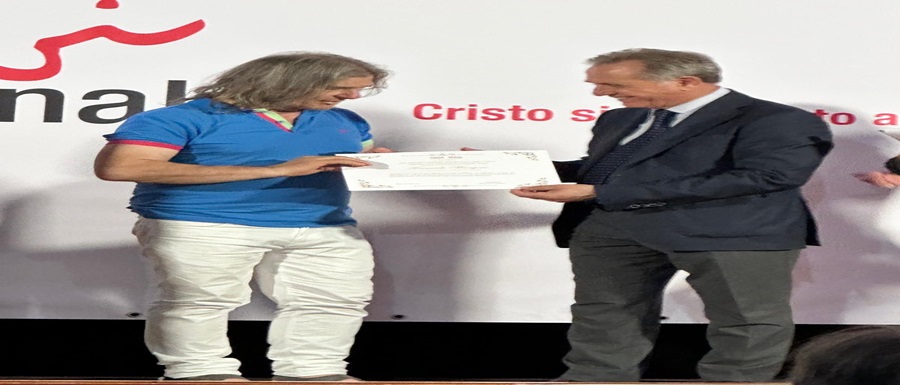 Premio Mangone