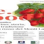 Re Food incontro Corbara