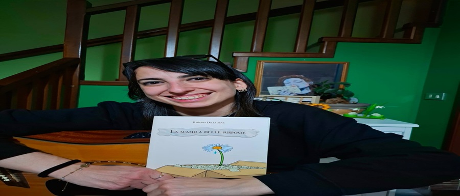 Roberta Dell Fera