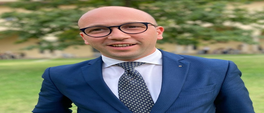 Salvatore D Angelo