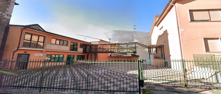 Torelli- Centro Tabita