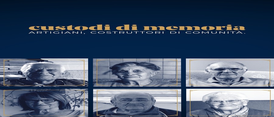 custodi di memoria_ locandina