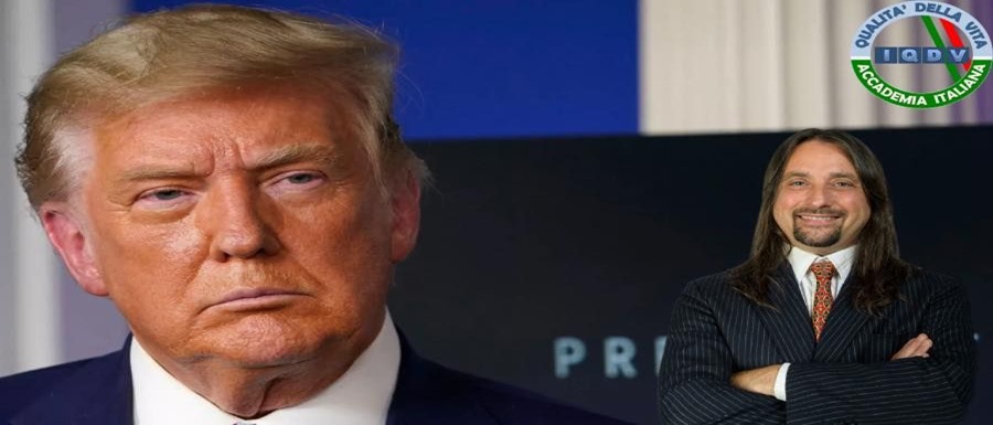 esposito trump