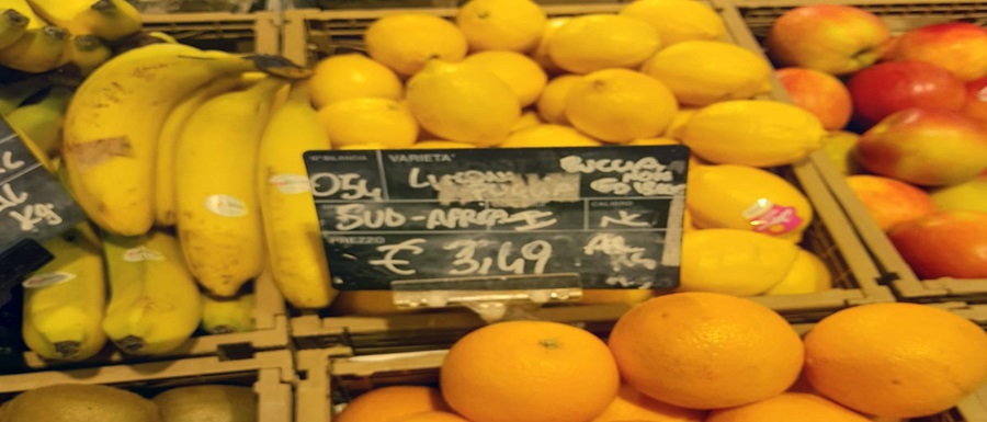 limoni africani