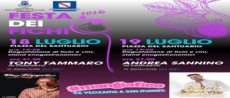 locandina san mango