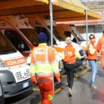 solidarietà Fisciano