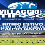villaggio del tifoso