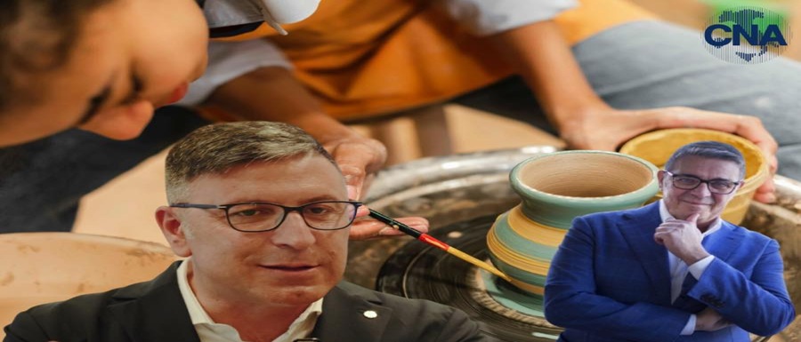 Artigianato scuole 5.8.25