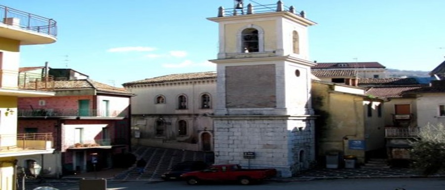 Campanile