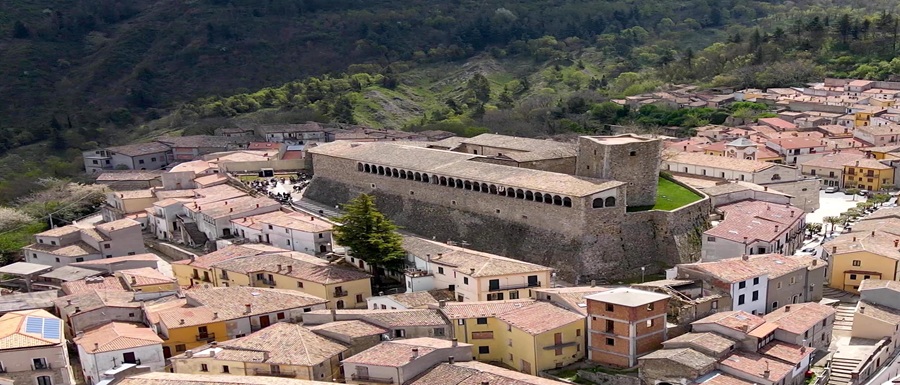 Castello_Ducale