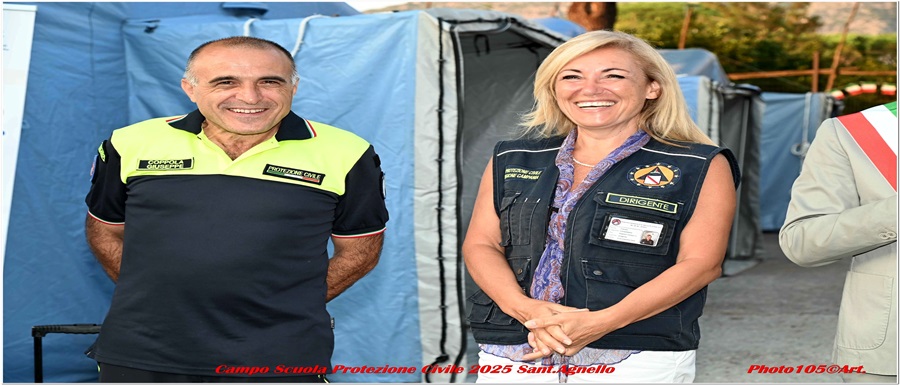 Chiusura Campo Scuola Protezione Civile Sant'Agnello - Credit PHOTO105 (4)