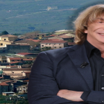 ENZO PAOLO TURCHI SAN LORENZO MAGGIORE