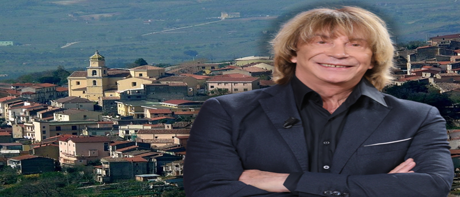 ENZO PAOLO TURCHI SAN LORENZO MAGGIORE
